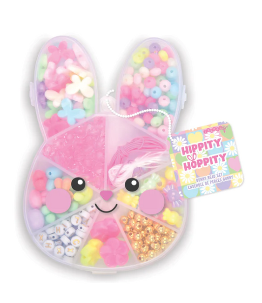 Hippity Hoppity Bead Set