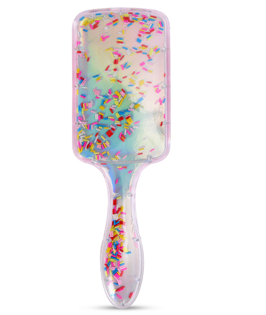 Sprinkles Hair Brush