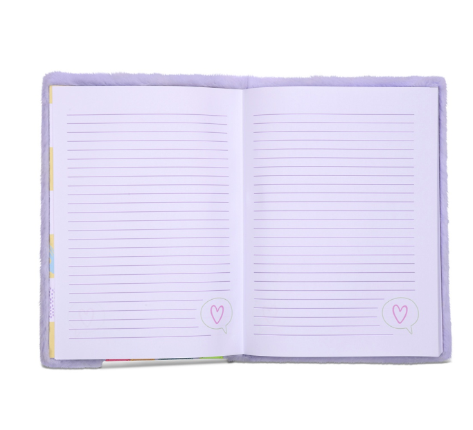 Do Not Disturb Journal