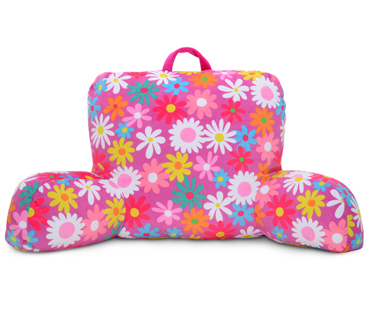 Lovely Leslie Lounge Pillow