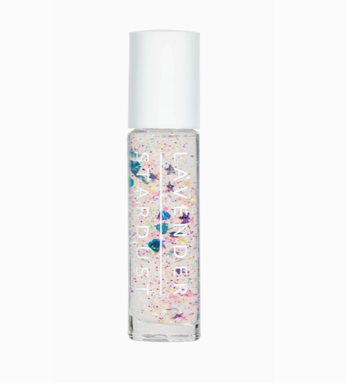 Party Glitter Lip Gloss