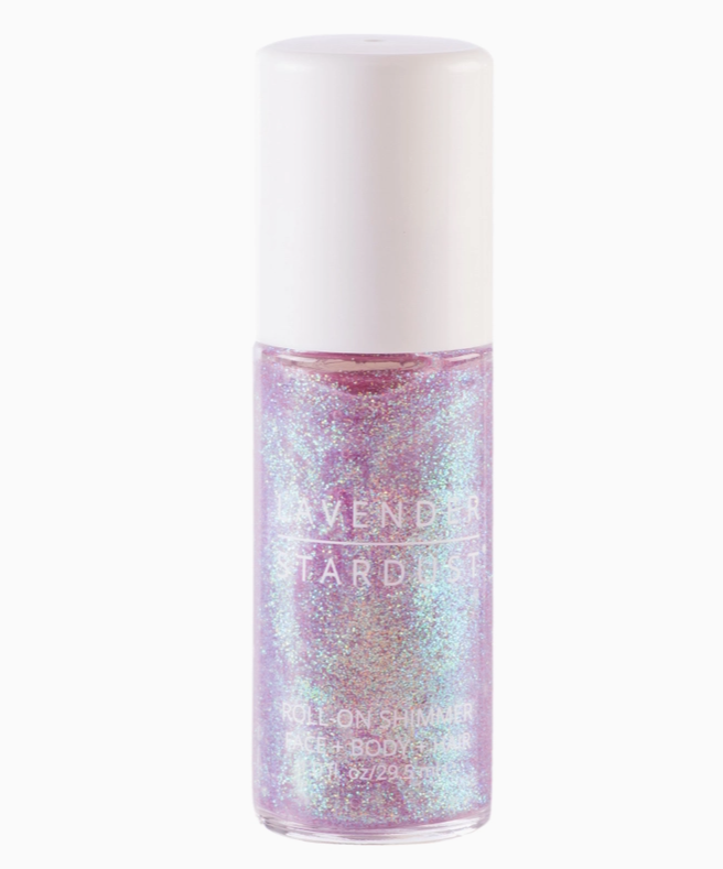 Prism Roll-On Body Shimmer