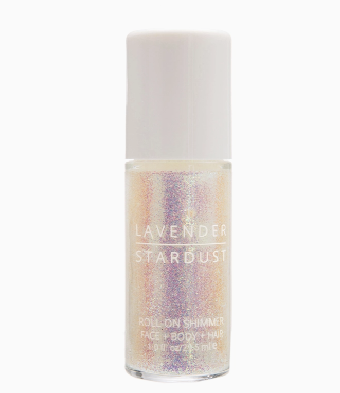Unicorn Dreams Roll-On Shimmer