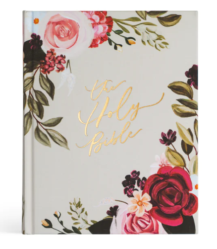 ESV Journaling Bible | Paris Theme