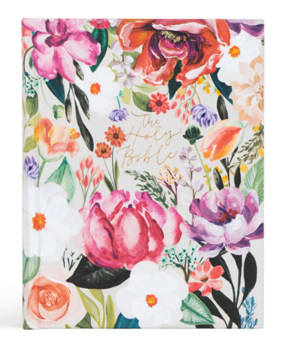 CSB Note Taking Bible | Charlotte Theme