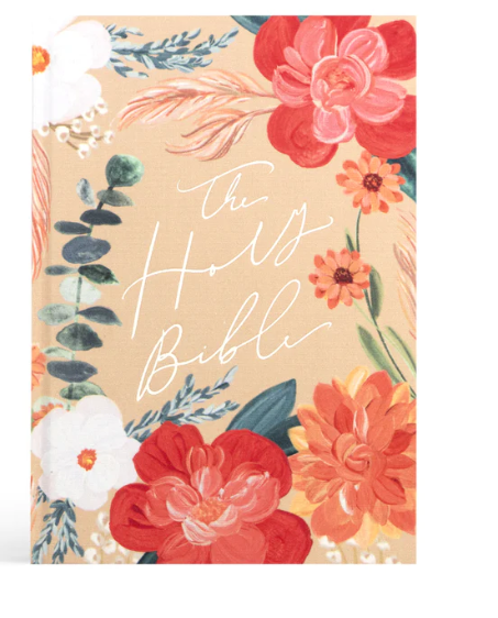 ESV Study Bible | Malory Hollow Theme