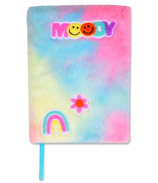 Moody Furry Journal