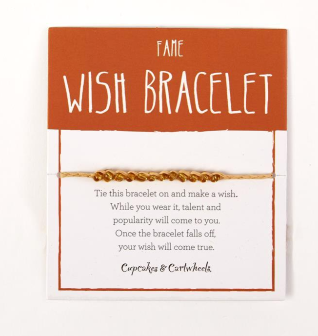 Passion Wish Bracelet