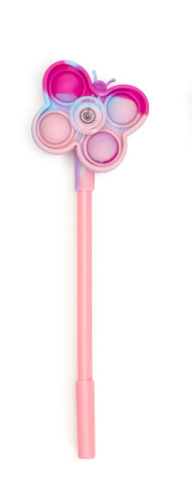 Popper Spinner Pen