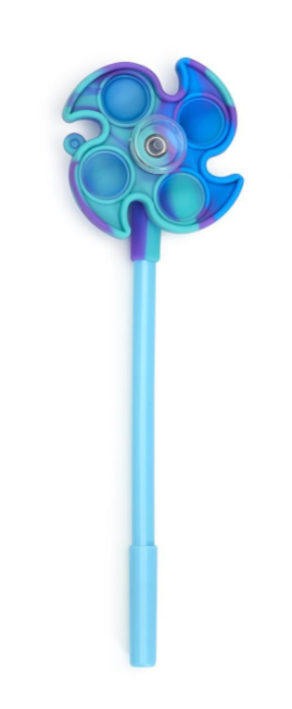 Popper Spinner Pen