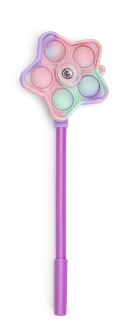 Popper Spinner Pen