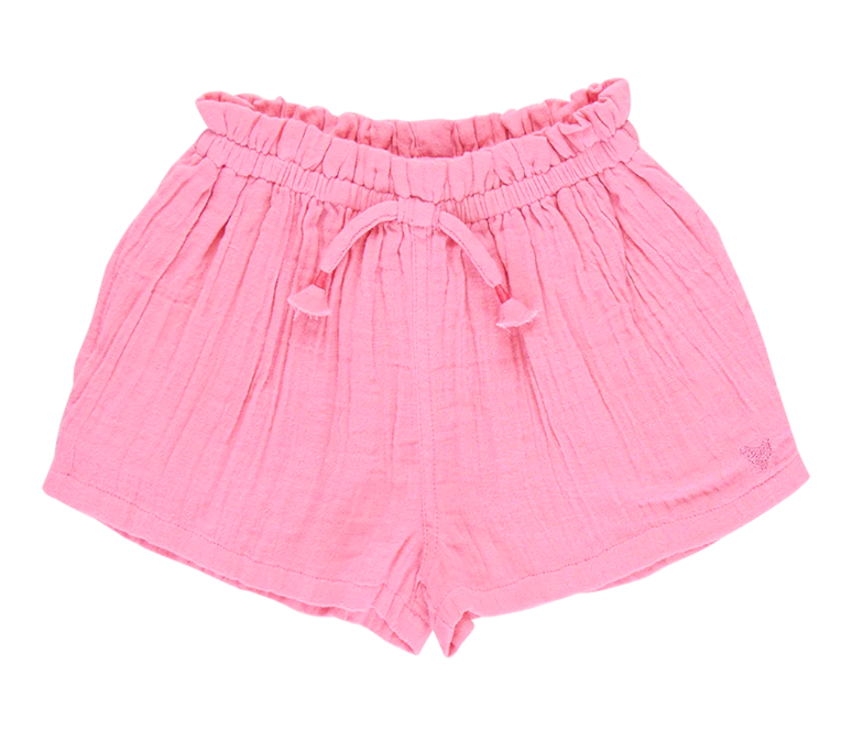 Confetti Pink Theodore Shorts