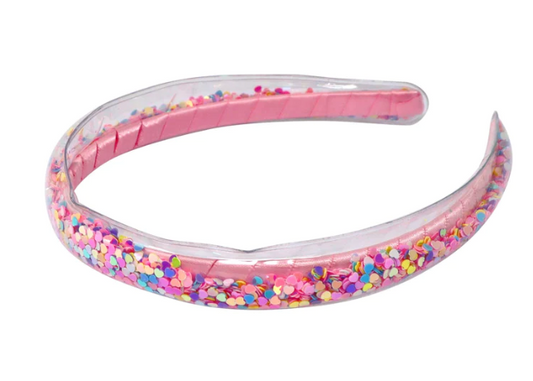 Sequin Headband