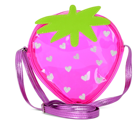 Strawberry Crossbody