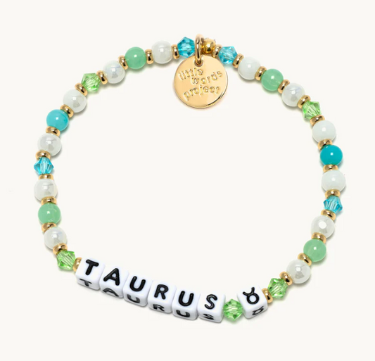 Taurus Bracelet S/M