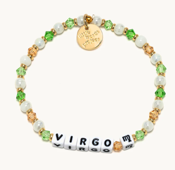 Virgo Bracelet S/M