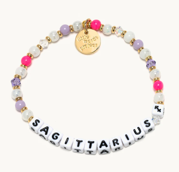 Sagittarius Bracelet S/M