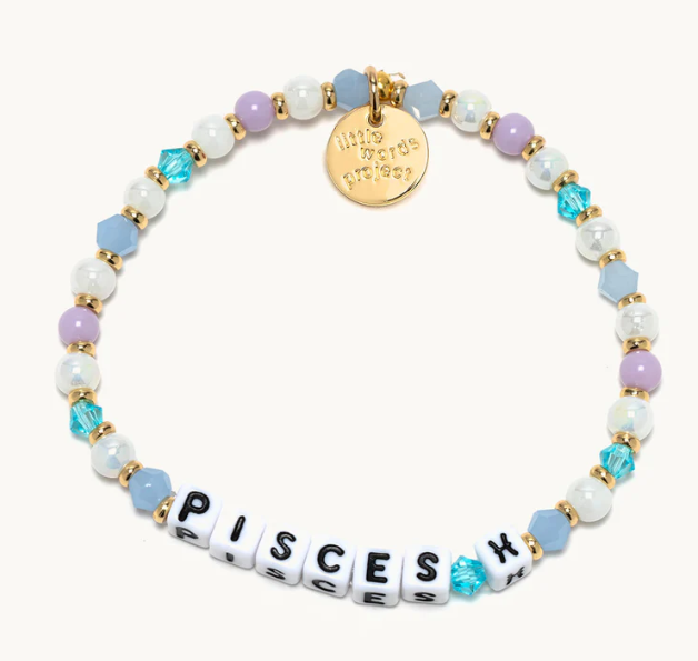 Pisces Bracelet S/M