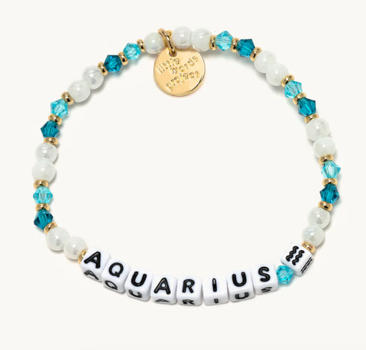 Aquarius Bracelet S/M