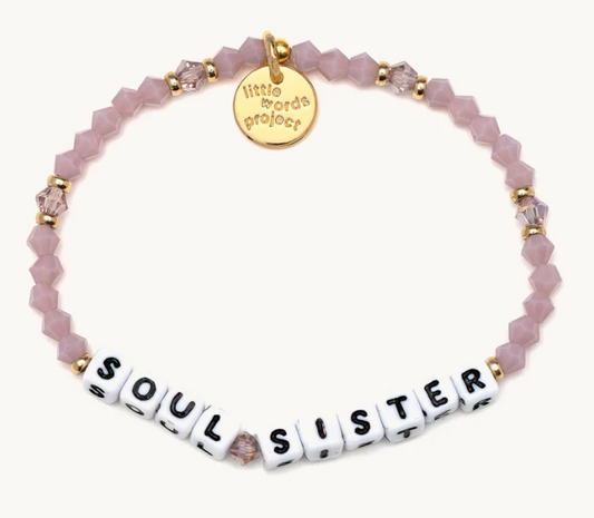 Soul Sister Bracelet S/M