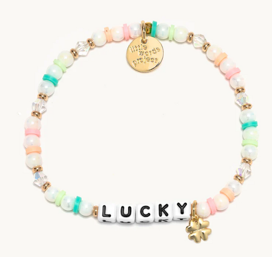 Lucky Bracelet S/M