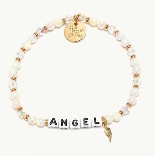 Angel Bracelet S/M