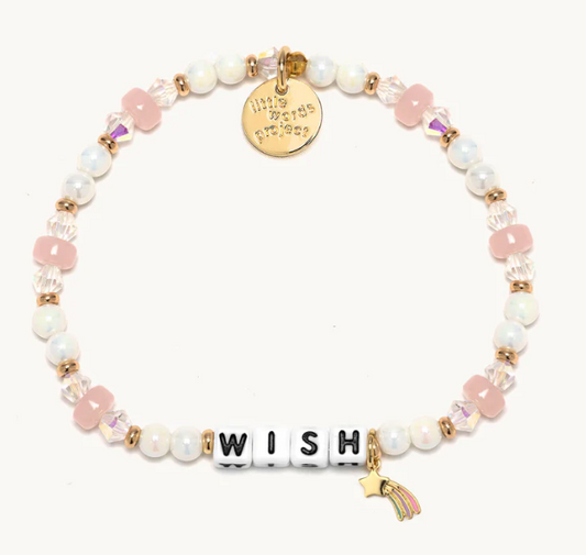 Wish Bracelet S/M