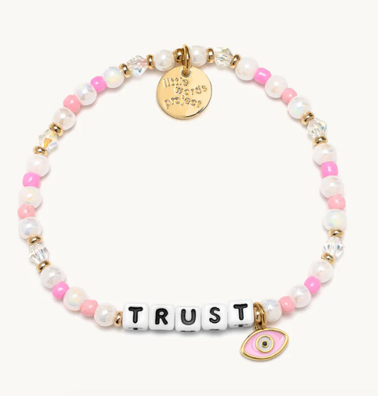 Trust Bracelet S/M