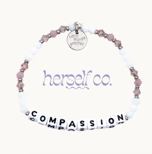 Compassion Bracelet S/M