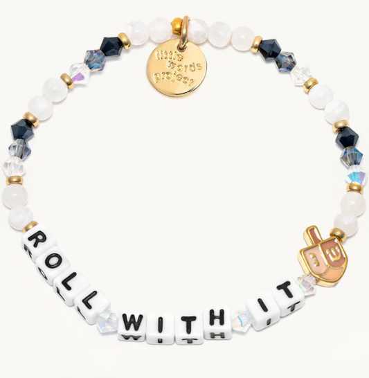 Roll with It Bracelet S/M