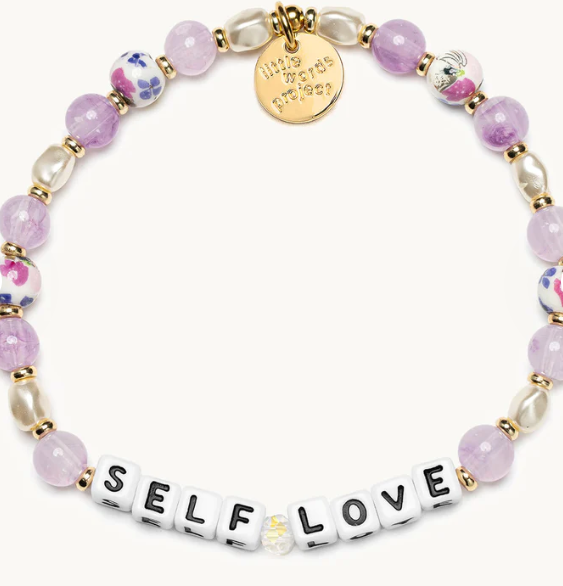 Self Love Lovestruck Bracelet S/M