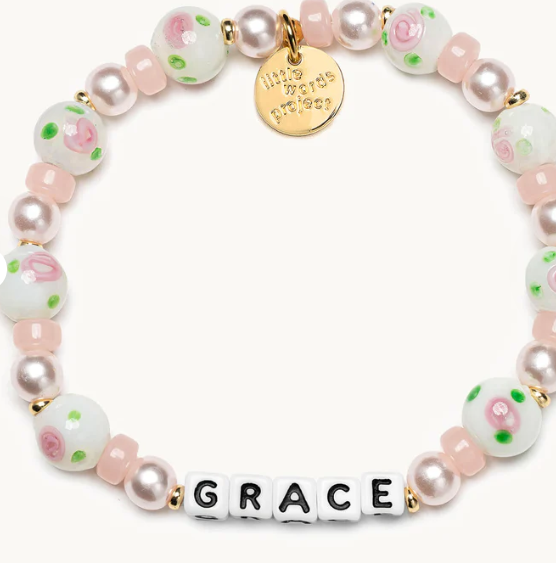 Grace Lovestruck Bracelet S/M