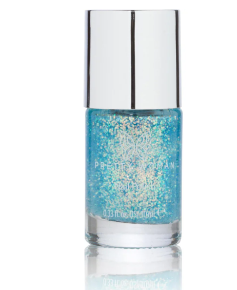 Mermaid Kisses Nailpolish | Cry Baby