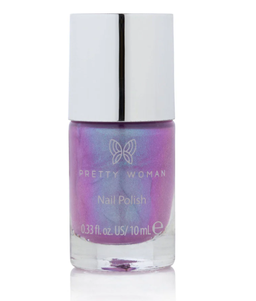 Mermaid Kisses Nailpolish | High Waisted