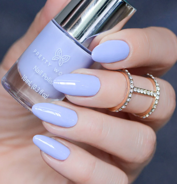 Pastel Dreams Nailpolish | Catch Flights