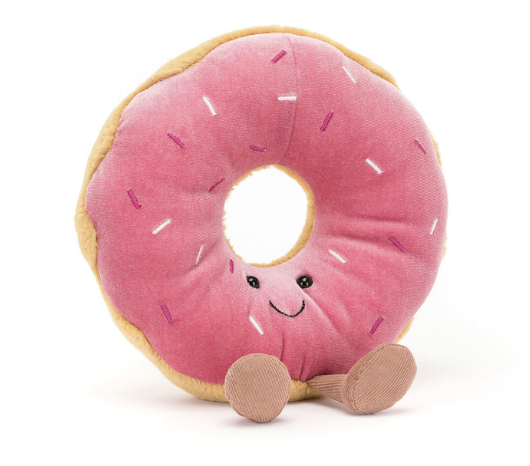 Amuesable Doughnut