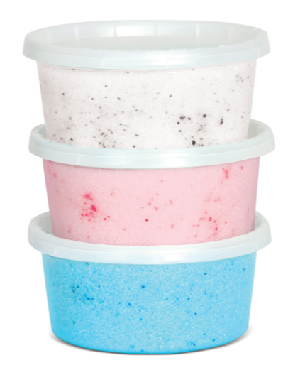 Dippin' Dots Cotton Candy Sugar