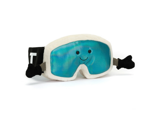 Amuseable Sports Ski Goggles