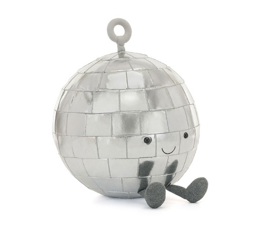 Amuesables Disco Ball