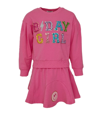 Crystal Gem Birthday Girl Set