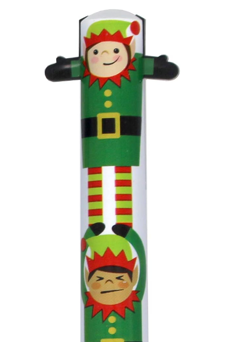Holiday Twice as Nice Pen