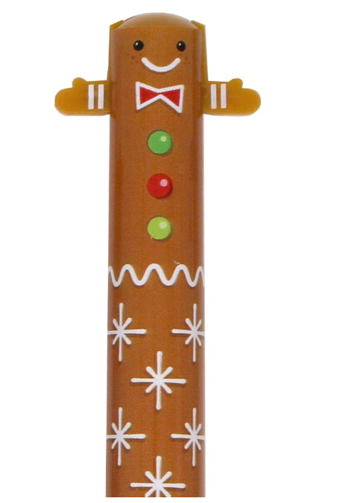 Holiday Twice as Nice Pen