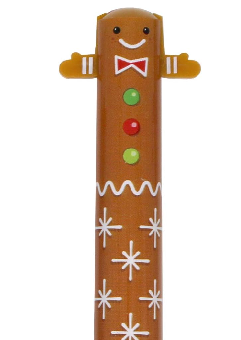 Holiday Twice as Nice Pen