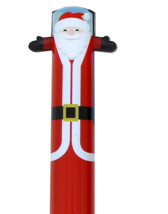 Holiday Twice as Nice Pen