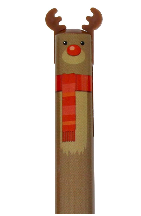 Holiday Twice as Nice Pen