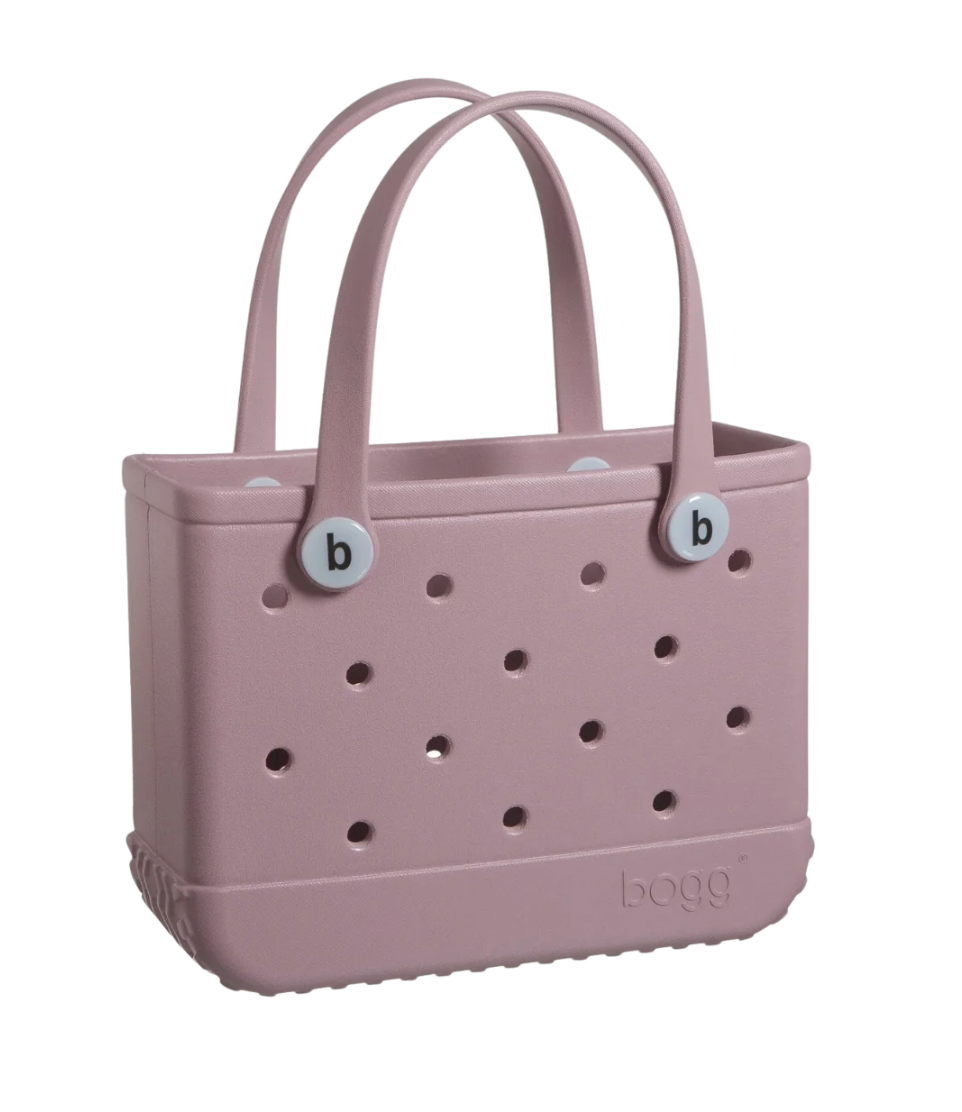 Bitty Bogg Bag | BLUSHing