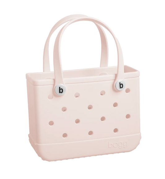Bitty Bogg Bag | petal PINK