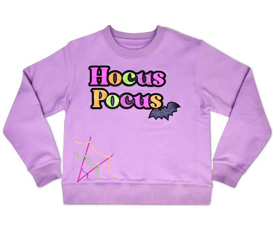 Hocus Pocus Sweatshirt