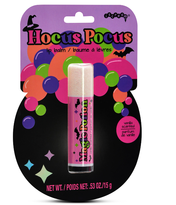 Hocus Pocus Lip Balm