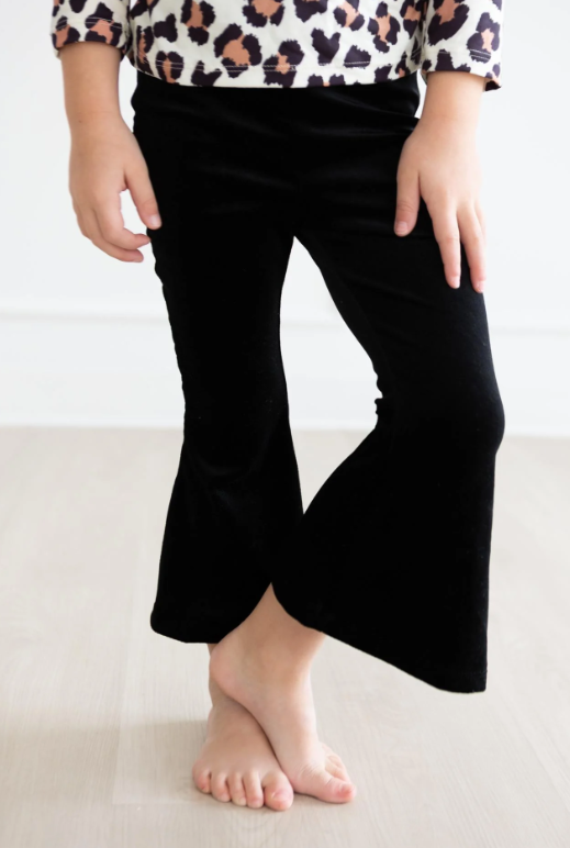 Black Velvet Bells